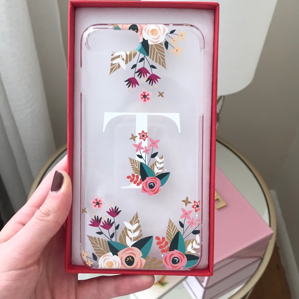 IPhone 7 Plus Phone Case